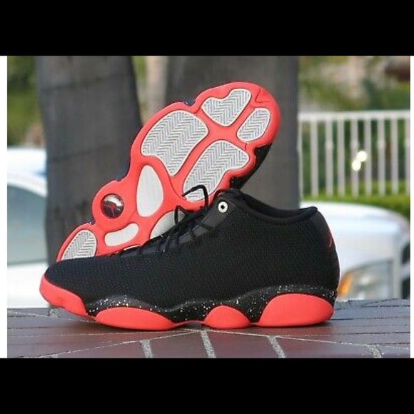 jordan horizon infrared